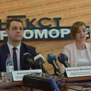 В Одессе презентовали Индекс публичности Одесского городского совета