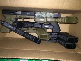 Большинство нардепов-одесситов не поддержали рекордный по скорости закон о разоружении коллег