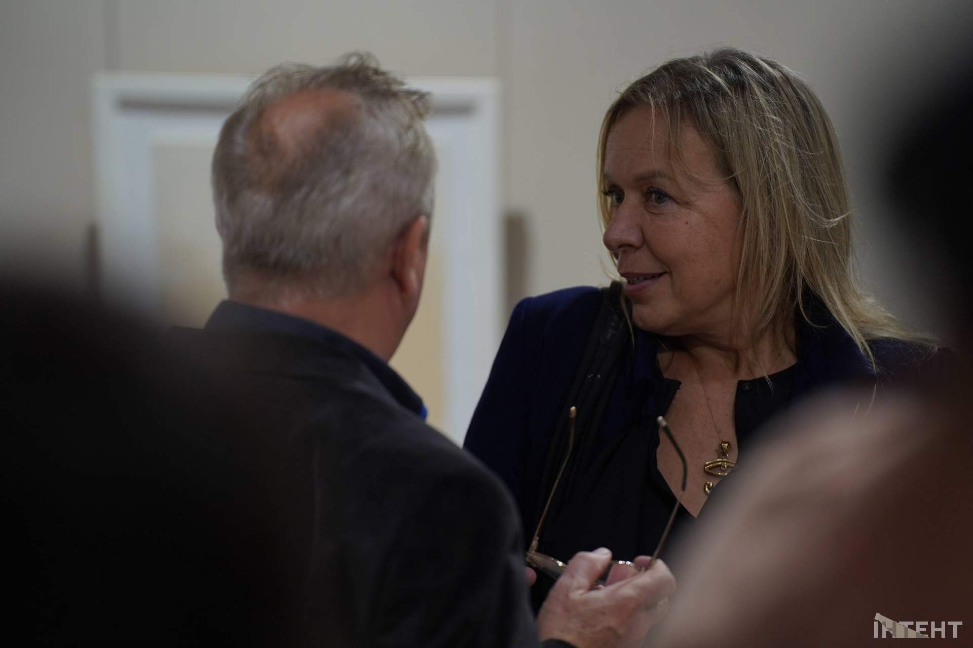 В Одеському художньому музеї виставили "Тишу"