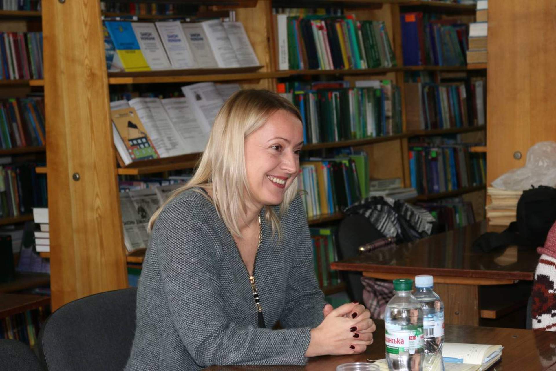 Редакция ИзбирКома провела открытую планерку с читателями 