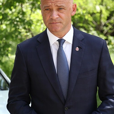 Труханов
