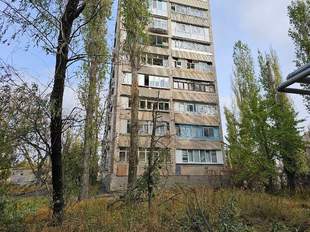 На Херсонщині під час обстрілів поранені люди та пошкоджені будинки