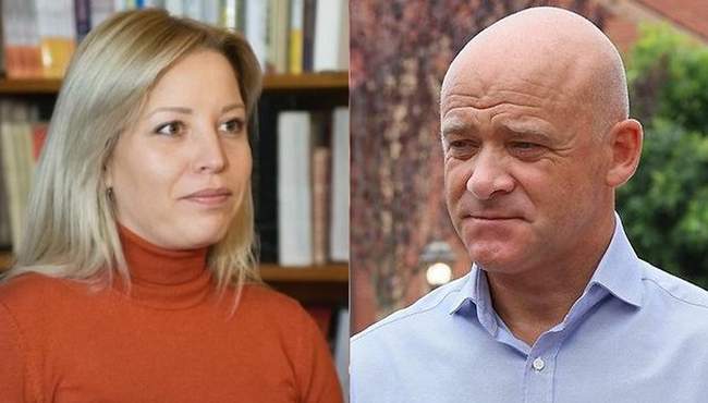 Позднякова стала директором КП «Теплоснабжение города Одессы» без приставки и. о.