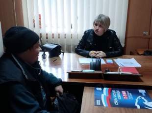 Заступниця гауляйтера Голої Пристані отримала сім років тюрми заочно