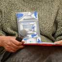 В Одесі презентували роман-лабіринт Юрія Андруховича