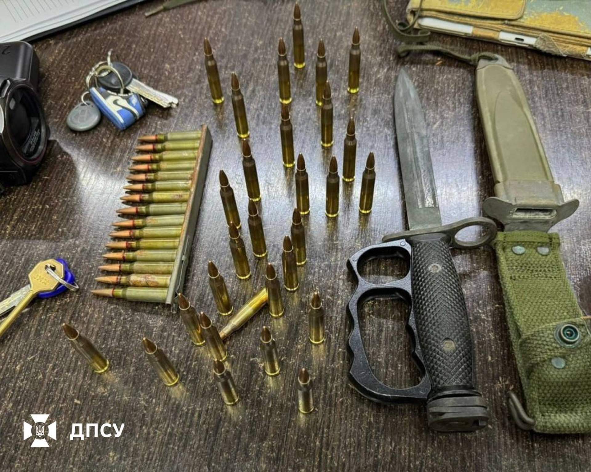 В Одесі затримали членів добровольчої організації за торгівлю бронюванням