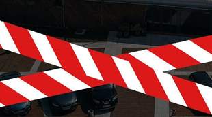 Ресторан під Одесою оголосив "страйк" через впровадження платного проїзду до моря