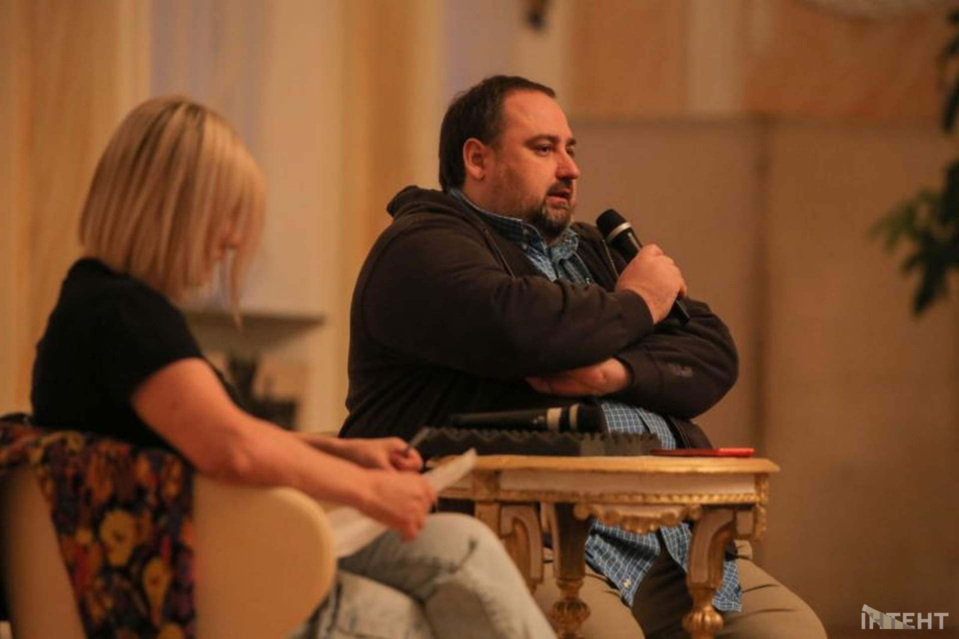 Одеса відповідає в Україні за швидкість змін, - Євген Глібовицький
