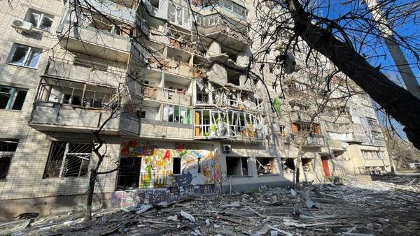 ФОТО: Суспільне