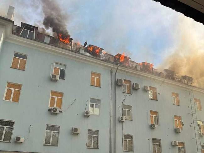ФОТО: ДПС у Херсонській області