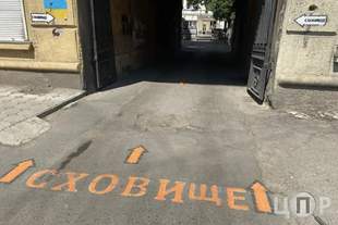 City Hall admits that Odesa lacks shelters