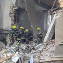 Вночі від обстрілу в Одесі постраждали 22 людини