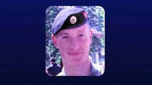 Russian marine commander convicted for killing civilians in Kherson region