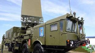 Потеря радара ослабила противовоздушную оборону россии в Крыму