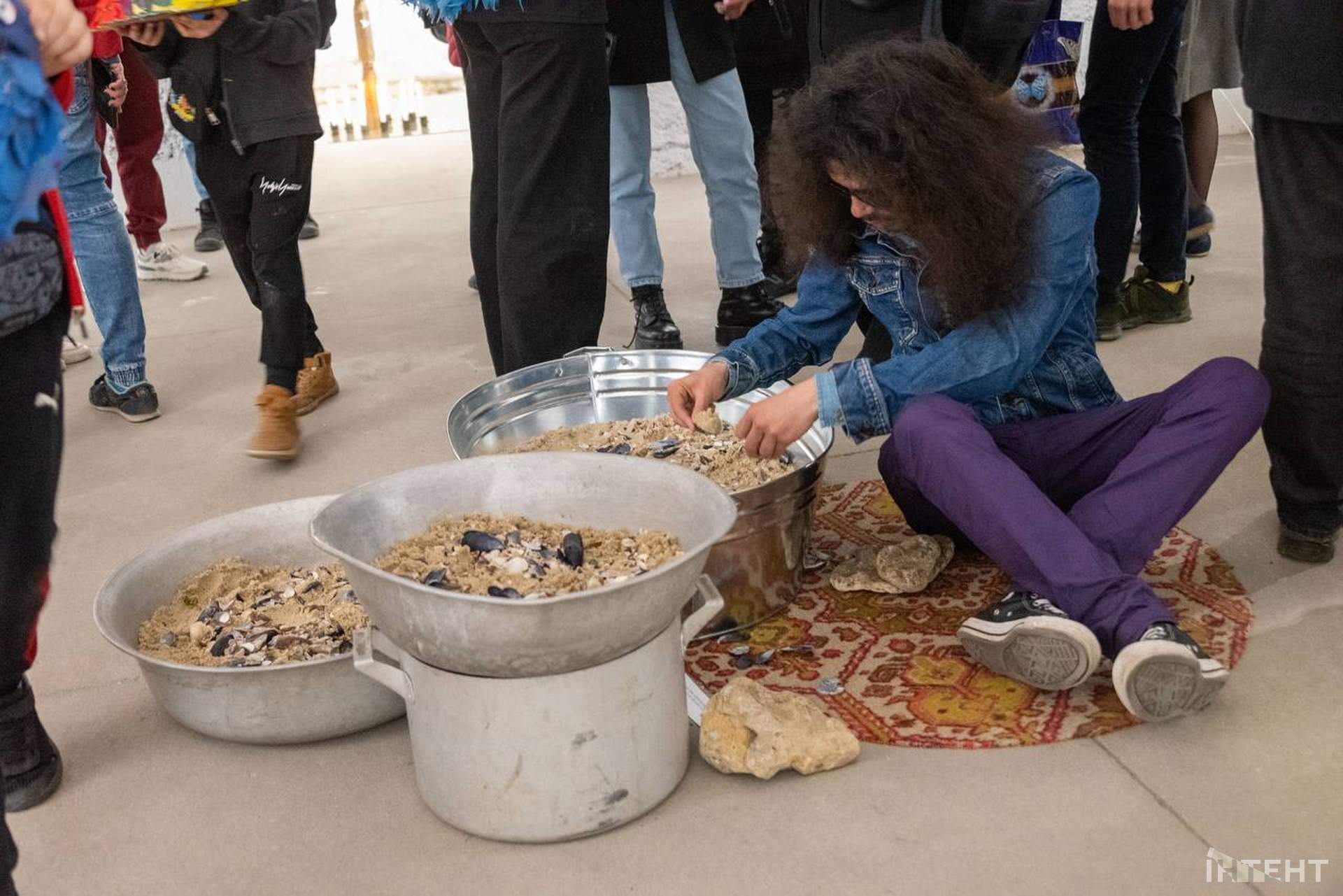 Трохи абсурду та філософії: в одеському музеї показали куди веде течія
