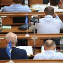 Чергова позачергова сесія Одеської обласної ради