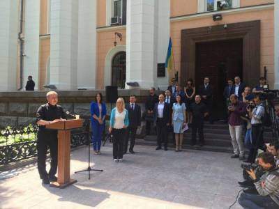 СБУ готовит обмен россиян-участников событий 2 мая в Одессе на украинцев осужденных в России