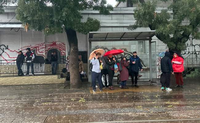 PHOTO: Intent/Natalia Dovbysh