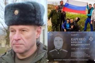 Дезертиры на фронте: как экс-военные ВСУ гибнут под российскими флагами
