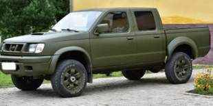 Odesa Village Council Allocates ₴1.5M for Army Vehicle Purchase