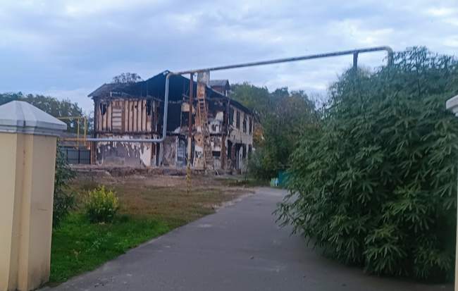 ФОТО: Антоніна Лубченко/Інтент