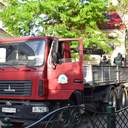 Простір для прогулянок: як виглядає пішохідна зона в центрі Одеси