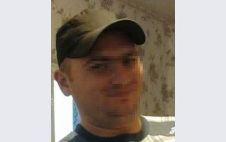 Зрадник. ФОТО: ДБР