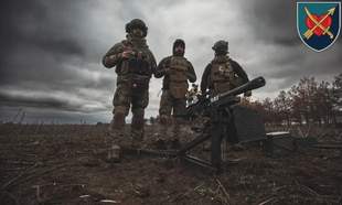 Одеську бригаду берегової оборони переформатували у морську піхоту