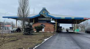 Contractors selected in Odesa region to repair checkpoints for 140 million