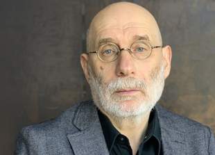 Акунін пообіцяв більше не питати нічого про Одесу