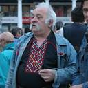В Одессе проходят траурные мероприятия к годовщине событий 2 мая