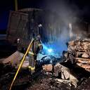 Побільшало загиблих та поранених внаслідок російського удару по порту на Одещині