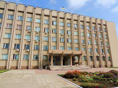 Измаильский горсовет провел сессию за полчаса - без обсуждений и вопросов