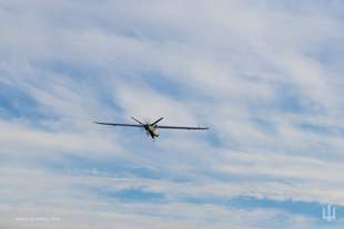 Вночі над Миколаївщиною знешкоджено БпЛА