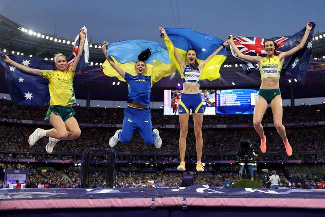 Фото: World Athletics