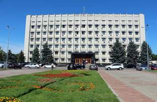 Сессию Одесского облсовета отодвинули еще на день