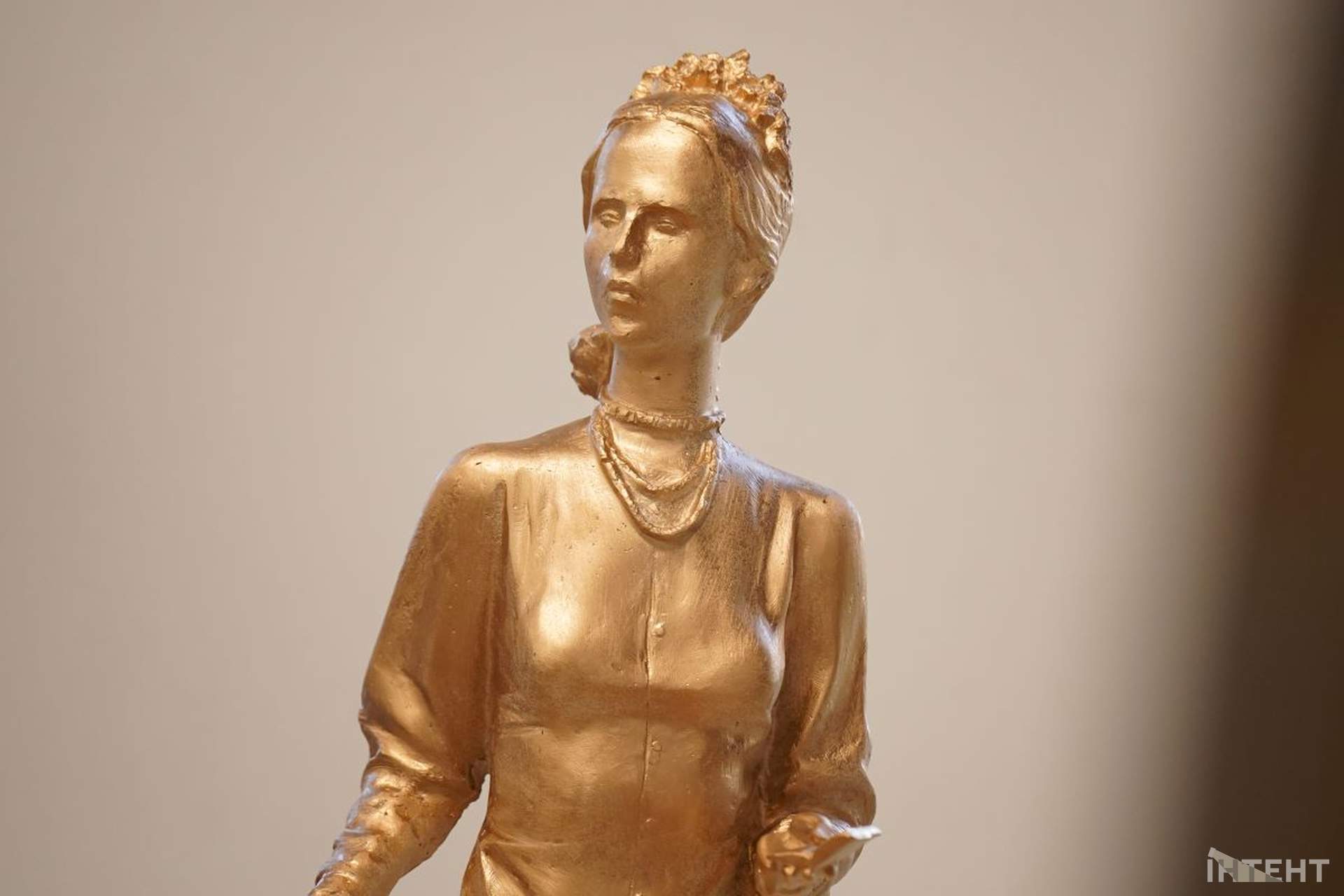 В Одесі виникли суперечки щодо проєкту пам’ятника Лесі Українці