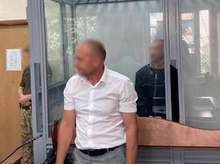 Генерала СБУ, який планував вбивство одесита Адама Осмаєва, засудили на 12 років