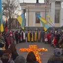 В Одессе почтили память жертв голодомора