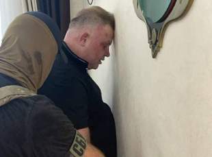 Суд оставил мэра Белгород-Днестровского за решеткой