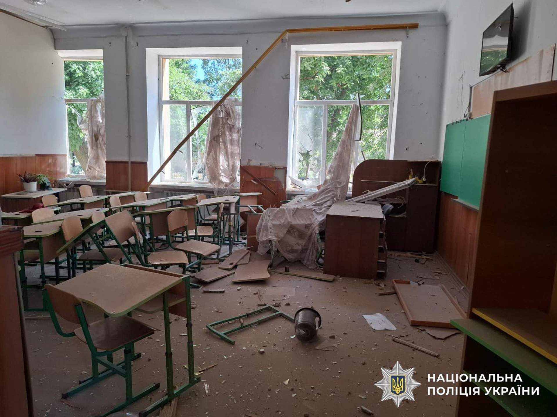 Кількість постраждалих від російської атаки по Білгороду-Дністровському зросла