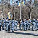 В Одесі відзначили день народження Шевченка віршами під бандуру