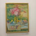 Між пензлем і війною: інтимний простір художниці продемонстрували в одеському музеї Блещунова