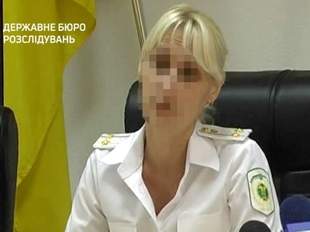 Передано до суду справу працівниць окупаційної податкової на Херсонщині
