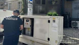 В Одесі судитимуть посадовців за розтрату на гуманітарних генераторах