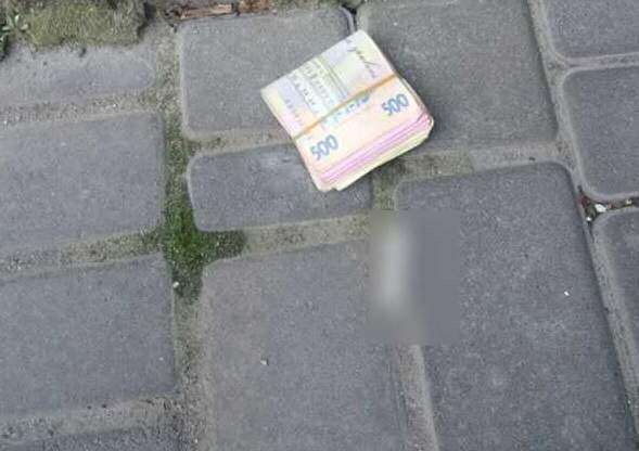 Прокурори скерували до суду справу про вимагання поліцейським грошей від підприємця