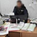 В Одесі продали на ринку 50 тонн гуманітарної допомоги