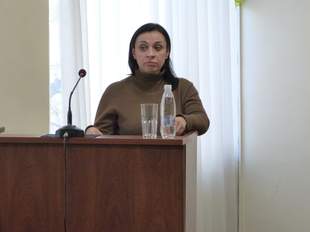 В Доброславской больнице не хватает каждого четвертого медика