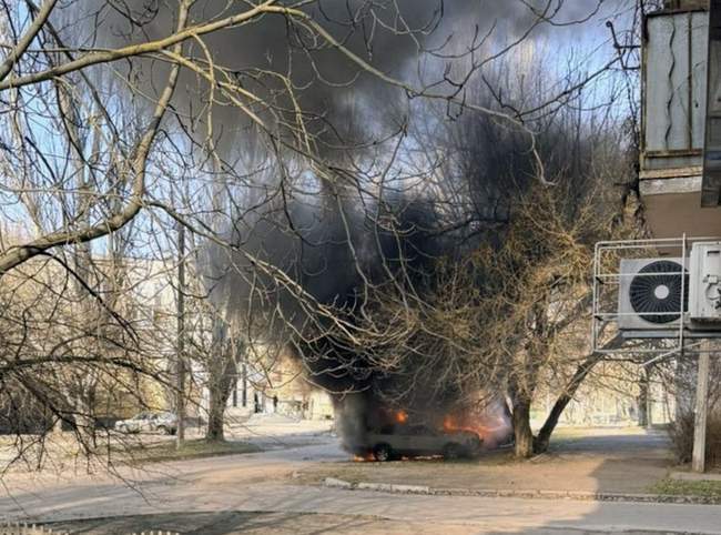 Фото: Поліція Херсонської області