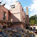 Зруйновані росіянами будівлі в Одесі виставили на продаж за 24 мільйона